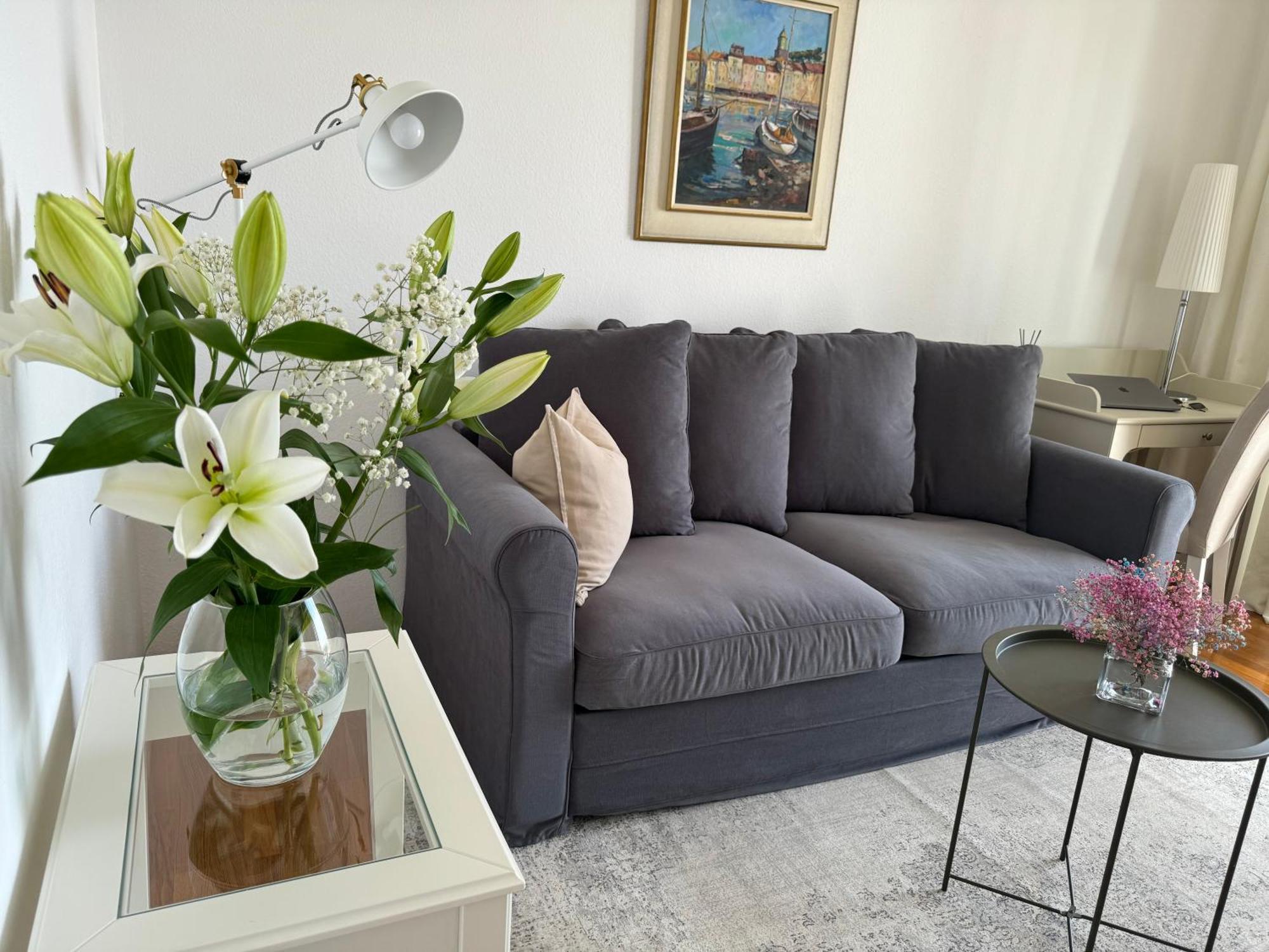 Tia Hvar Top View Apartment Хвар Экстерьер фото