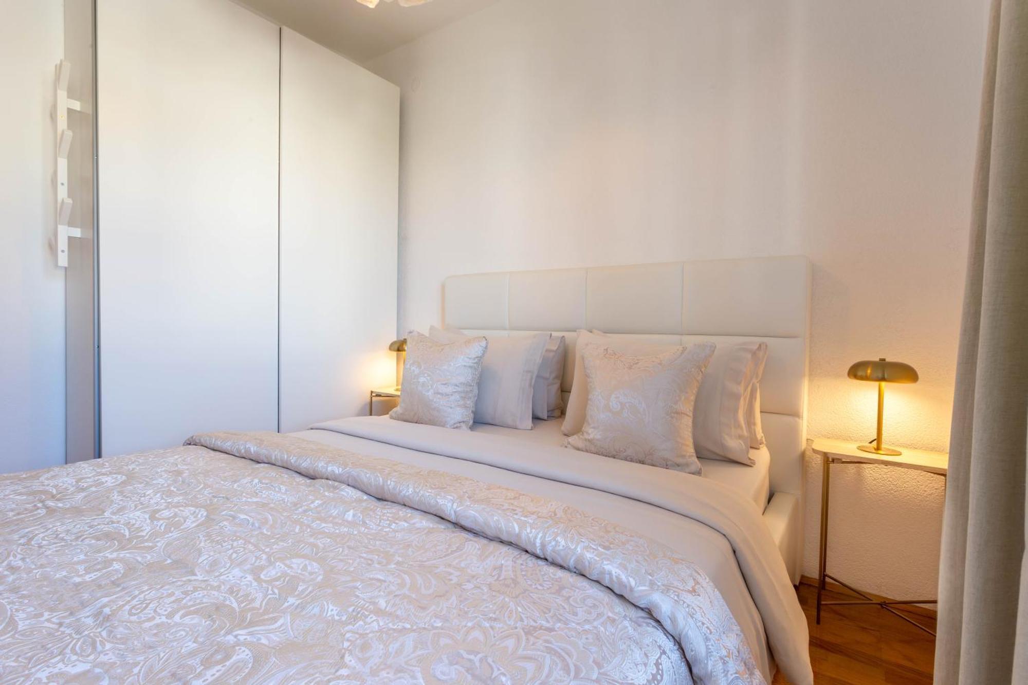 Tia Hvar Top View Apartment Хвар Экстерьер фото